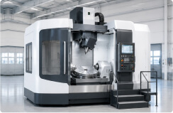 CNC-Maschinen